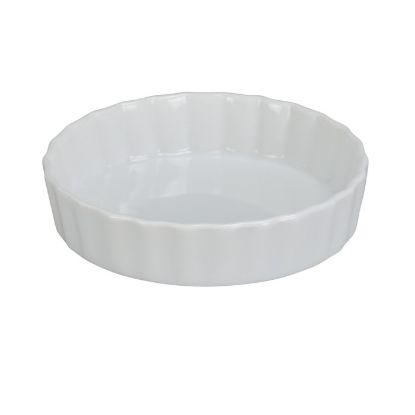 Picture of BK-605 Accessories 5″ Quiche Dish 5.5 oz