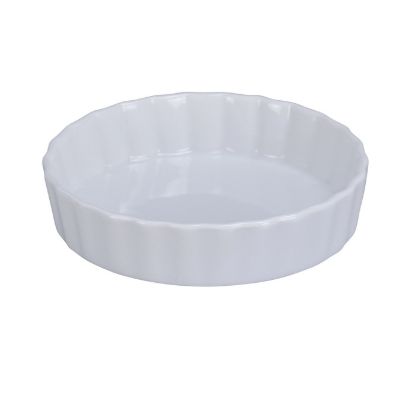 Picture of BK-607 Accessories 7 1/2″ Quiche Dish 18 oz