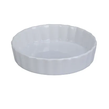 Picture of BK-610 Accessories 10 1/2″ Quiche Dish 42 oz