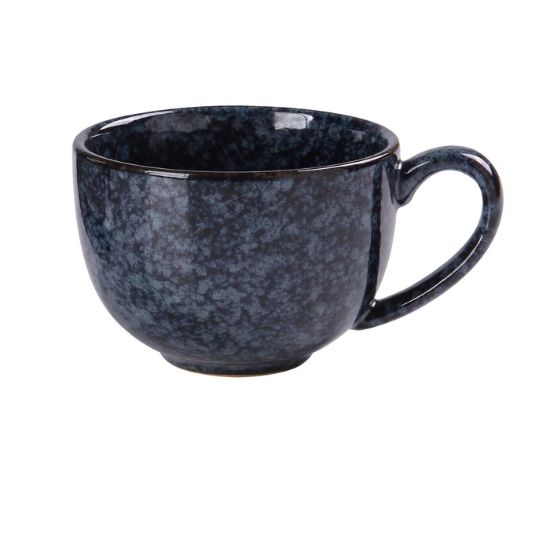 Picture of BL-001 Blue Star 3-1/2″ X 2-1/2″ Coffee Cup 8 oz