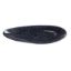 Picture of BL-316 Blue Star 16-1/2″ X 7-5/8″ X 1″ Leaf Shape Plate