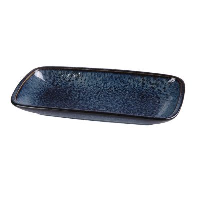 Picture of BL-512 Blue Star 12″ X 6-1/2″ X 1-1/2″ Rectangular Plate