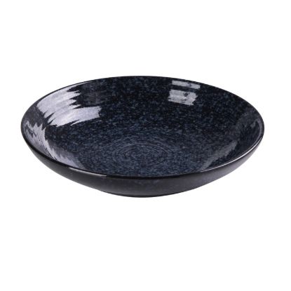 Picture of BL-609 Blue Star 9″ X 1-7/8″ Salad/Pasta Bowl 28 oz