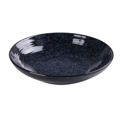 Picture of BL-609 Blue Star 9″ X 1-7/8″ Salad/Pasta Bowl 28 oz