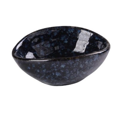 Picture of BL-703 Blue Star 4″ X 3-1/8″ X 1-5/8′ Olive Bowl 2 oz