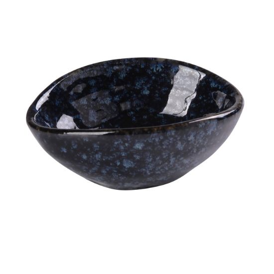 Picture of BL-703 Blue Star 4″ X 3-1/8″ X 1-5/8′ Olive Bowl 2 oz