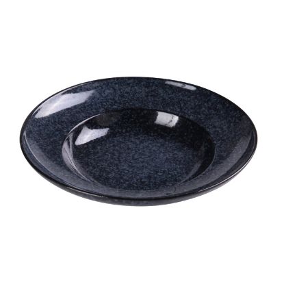 Picture of BL-710 Blue Star 10 3/4″ X7″X 2 1/4″ Mediterranean Pasta Bowl 12 oz