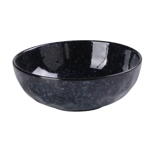 Picture of BL-806 Blue Star 6″ X 2-1/4″ Nappie Bowl 14 oz