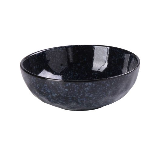 Picture of BL-808 Blue Star 8″ X 2-1/2″ Noodle Bowl 30 oz