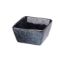 Picture of BL-4031 Blue Star 3-1/4″ X 3″ X 1-3/4″ Square Sauce Dish 3.5 oz