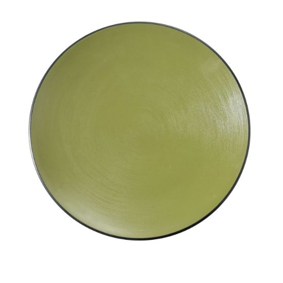 Picture of BM-107GR Birmingham 7 1/2″ X 7/8″ Round Plate