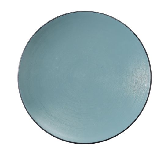 Picture of BM-107TL Birmingham 7 1/2″ X 7/8″ Round Plate