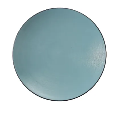 Picture of BM-107TL Birmingham 7 1/2″ X 7/8″ Round Plate
