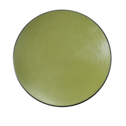 Picture of BM-109GR Birmingham 8 1/2″ X 1″ Round Plate
