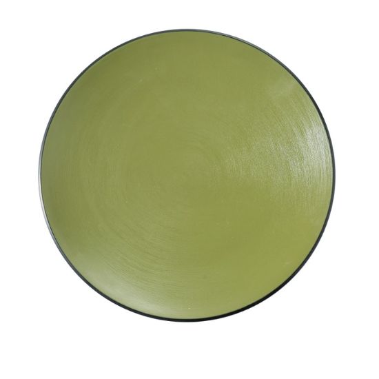 Picture of BM-109GR Birmingham 8 1/2″ X 1″ Round Plate
