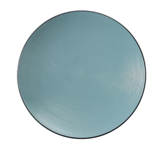 Picture of BM-109TL Birmingham 8 1/2″ X 1″ Round Plate