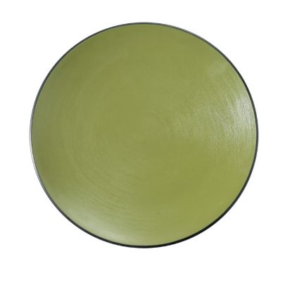 Picture of BM-111GR Birmingham 11 1/2″ X 1 1/4″ Round Plate