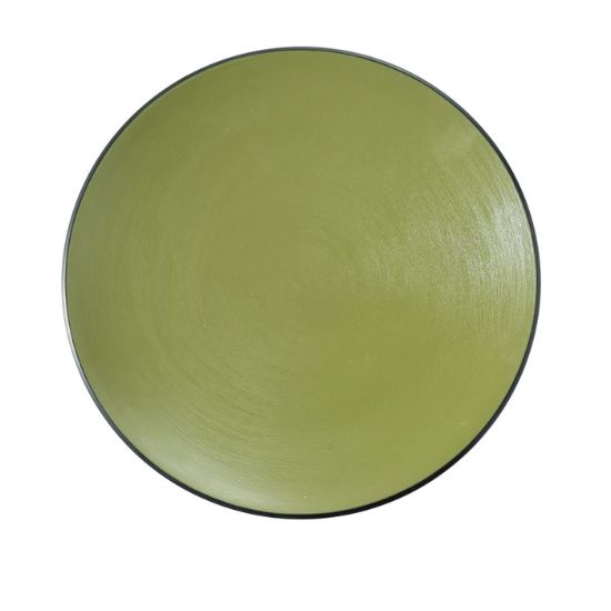 Picture of BM-111GR Birmingham 11 1/2″ X 1 1/4″ Round Plate
