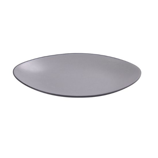 Picture of BM-211 Birmingham 11 1/2″ X 7″ X 1 1/4″ Deep Oval Plate
