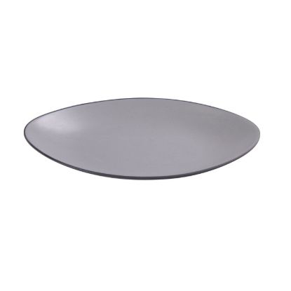 Picture of BM-213 Birmingham 13 1/2″ X 8 1/2″ X 1 3/4″ Deep Oval Plate