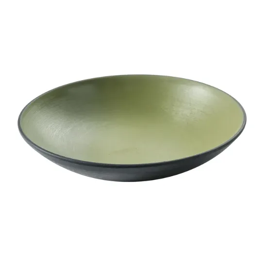 Picture of BM-307GR Birmingham 7 1/2″ X 1 1/2′ Soup Bowl 12 oz