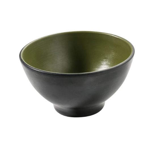 Picture of BM-404GR Birmingham 4 1/2″ X 2 3/4″ Rice / Soup Bowl 10 oz
