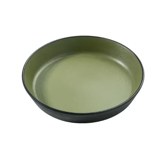 Picture of BM-507GR Birmingham 7 1/2″ X 1 1/2″ Deep Dish 16 oz