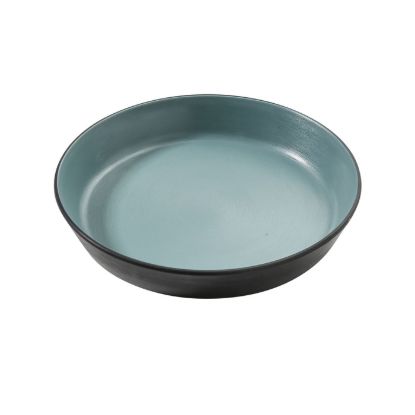 Picture of BM-508TL Birmingham 8 1/2″ X 1 3/4″ Deep Dish 24 oz