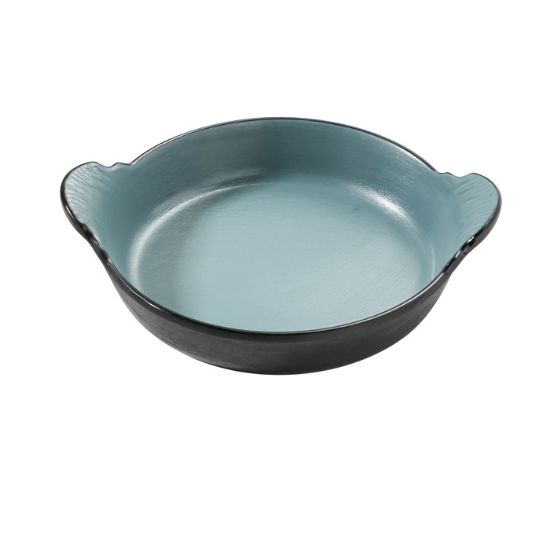 Picture of BM-606TL Birmingham 6″ X 1 1/4″ Deep Dish With Handle 12 oz