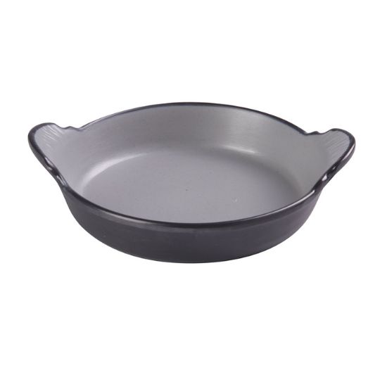 Picture of BM-607 Birmingham 7″ X 1 1/2″ Deep Dish With Handle 16 oz