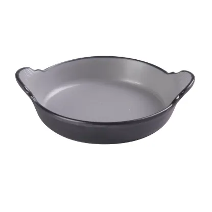 Picture of BM-607 Birmingham 7″ X 1 1/2″ Deep Dish With Handle 16 oz