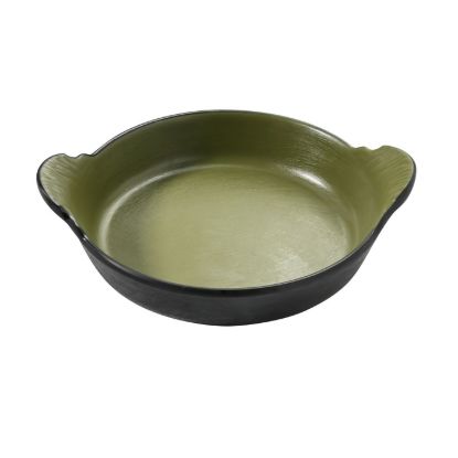 Picture of BM-607GR Birmingham 7″ X 1 1/2″ Deep Dish With Handle 16 oz