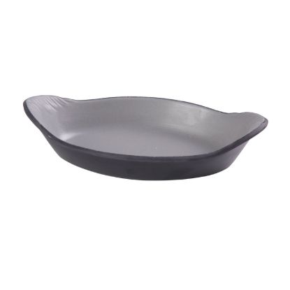 Picture of BM-608 Birmingham 8 3/4″ X 5″ X 1 1/4″ Rarebit Dish 10 oz