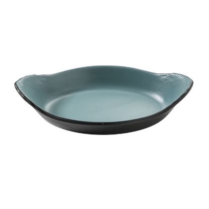 Picture of BM-608TL Birmingham 8 3/4″ X 5″ X 1 1/4″ Rarebit Dish 10 oz