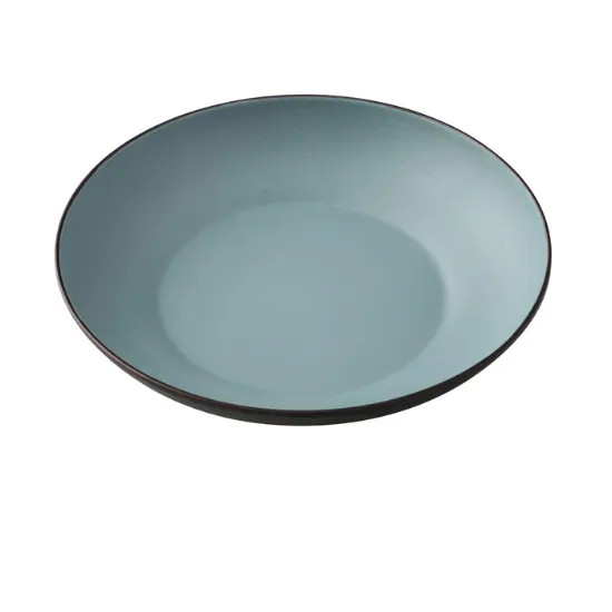 Picture of BM-708TL Birmingham 8″ X 1 3/4″ Salad/Soup Bowl 20 oz