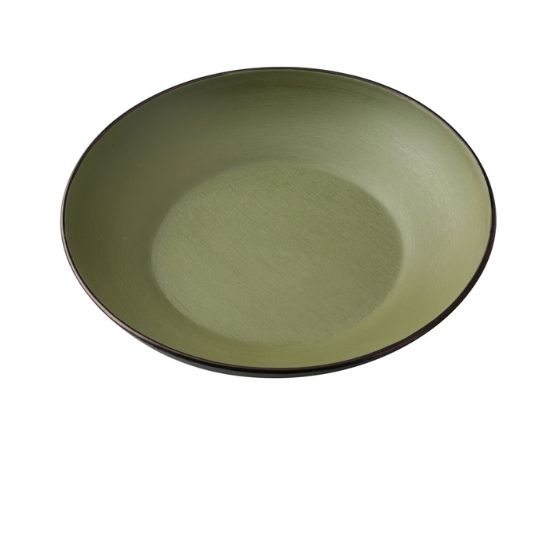 Picture of BM-709GR Birmingham 9″ X 1 3/4″ Salad/Pasta Bowl 30 oz