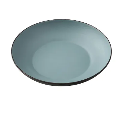 Picture of BM-709TL Birmingham 9″ X 1 3/4″ Salad/Pasta Bowl 30 oz