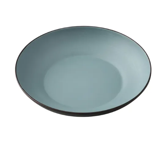 Picture of BM-709TL Birmingham 9″ X 1 3/4″ Salad/Pasta Bowl 30 oz