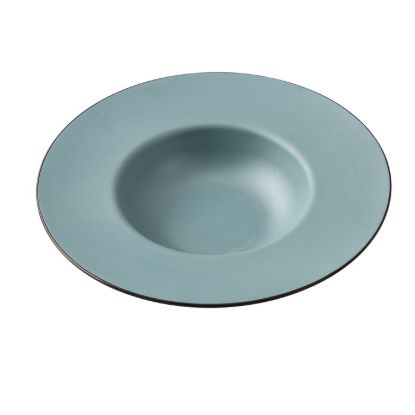 Picture of BM-711TL Birmingham 11 1/2″ X 6″ X 2 1/2″ Dessert Plate 16 oz
