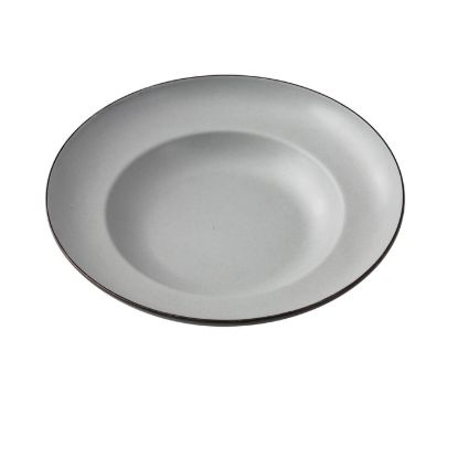Picture of BM-810 Birmingham 10 3/4″ X 7″ X 2 1/4″ Mediterranean Pasta Bowl 12 oz