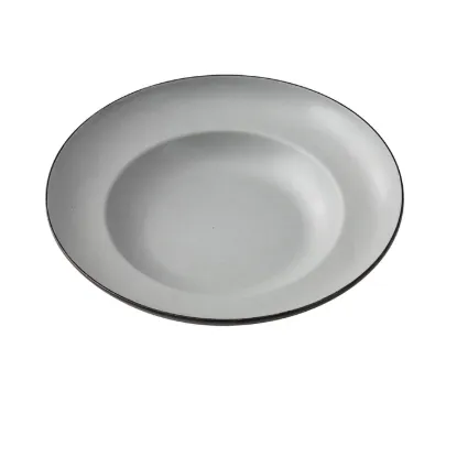 Picture of BM-810 Birmingham 10 3/4″ X 7″ X 2 1/4″ Mediterranean Pasta Bowl 12 oz