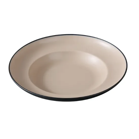 Picture of BM-810 Birmingham 10 3/4″ X 7″ X 2 1/4″ Mediterranean Pasta Bowl 12 oz