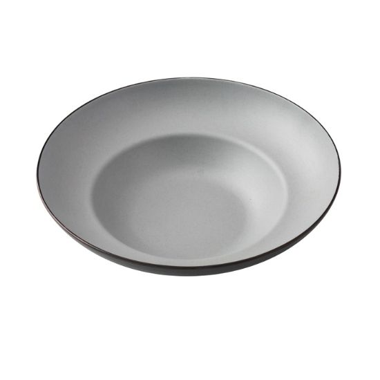 Picture of BM-811 Birmingham 11 1/8″ X 7″ X 3 1/4″ Deep Mediterranean Bowl 20 oz