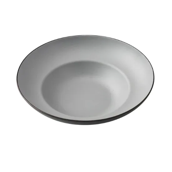 Picture of BM-811 Birmingham 11 1/8″ X 7″ X 3 1/4″ Deep Mediterranean Bowl 20 oz