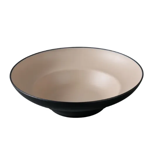 Picture of BM-811 Birmingham 11 1/8″ X 7″ X 3 1/4″ Deep Mediterranean Bowl 20 oz