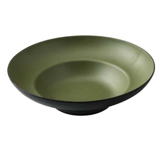 Picture of BM-811GR Birmingham 11 1/8″ X 7″ X 3 1/4″ Deep Mediterranean Bowl 20 oz