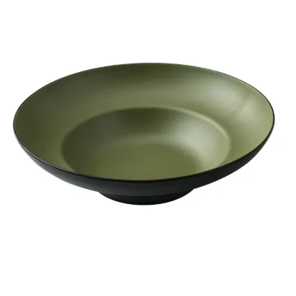 Picture of BM-811GR Birmingham 11 1/8″ X 7″ X 3 1/4″ Deep Mediterranean Bowl 20 oz