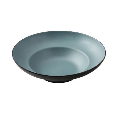 Picture of BM-811TL Birmingham 11 1/8″ X 7″ X 3 1/4″ Deep Mediterranean Bowl 20 oz
