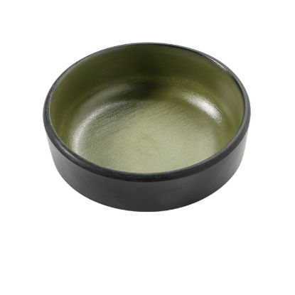 Picture of BM-4004GR Birmingham 4″ X 1 1/4″ Sauce Dish 4 oz