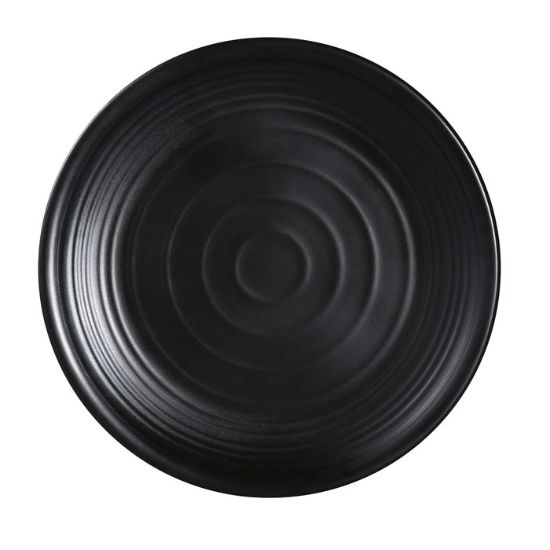 Picture of BP-1006 Black Pearl 6″ Round Plate
